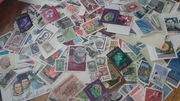 почтовые марки 