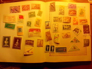 Продам марки разных стран